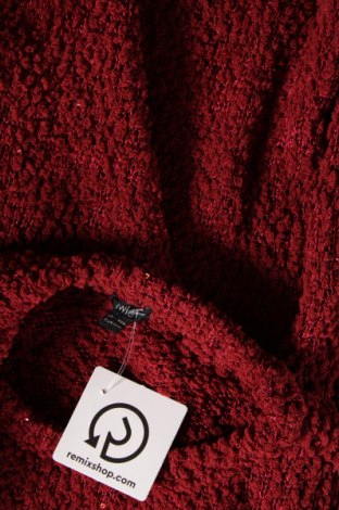 Pulover de femei Iwie, Mărime 3XL, Culoare Roșu, Preț 64,87 Lei