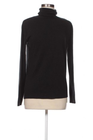 Γυναικείο πουλόβερ Iwie, Μέγεθος L, Χρώμα Μαύρο, Τιμή 4,45 €