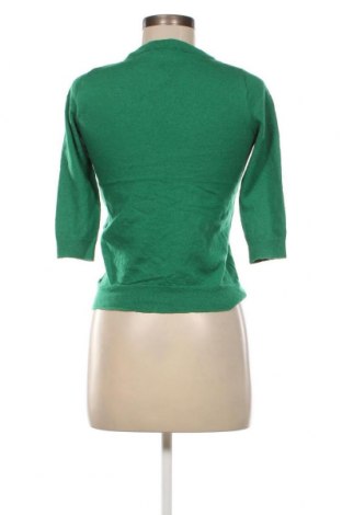 Γυναικείο πουλόβερ J.Crew, Μέγεθος S, Χρώμα Πράσινο, Τιμή 50,47 €