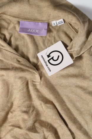 Γυναικείο πουλόβερ JJXX, Μέγεθος S, Χρώμα  Μπέζ, Τιμή 11,74 €