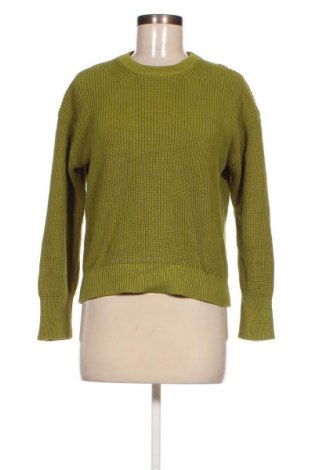 Дамски пуловер JJXX, Размер XS, Цвят Зелен, Цена 18,45 лв.