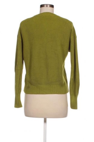 Дамски пуловер JJXX, Размер XS, Цвят Зелен, Цена 14,35 лв.