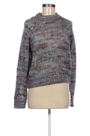 Дамски пуловер JJXX, Размер XS, Цвят Многоцветен, Цена 12,35 лв.
