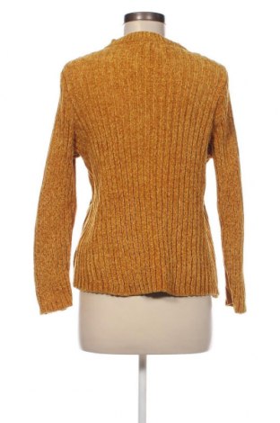 Γυναικείο πουλόβερ Jachs, Μέγεθος S, Χρώμα Κίτρινο, Τιμή 19,18 €