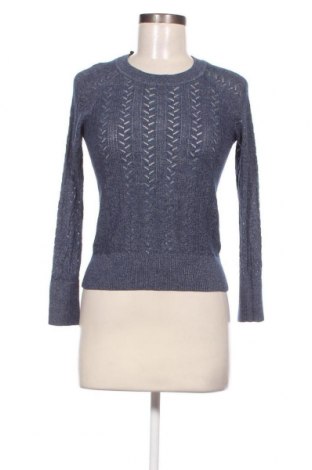 Дамски пуловер Jackpot, Размер XS, Цвят Син, Цена 13,05 лв.