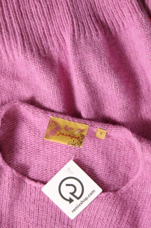 Női pulóver Jackpot, Méret L, Szín Lila, Ár 5 802 Ft