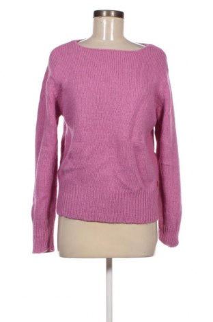 Дамски пуловер Jackpot, Размер L, Цвят Лилав, Цена 15,09 лв.
