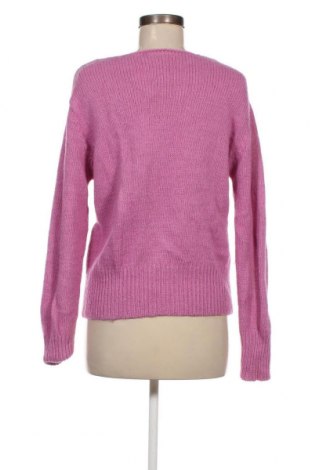 Дамски пуловер Jackpot, Размер L, Цвят Лилав, Цена 29,01 лв.