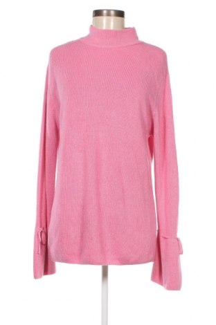 Női pulóver Jacqueline De Yong, Méret XL, Szín Rózsaszín, Ár 8 080 Ft