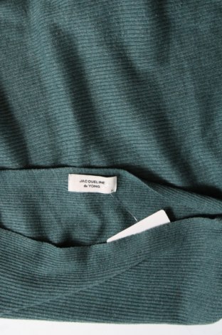 Pulover de femei Jacqueline De Yong, Mărime M, Culoare Verde, Preț 39,95 Lei
