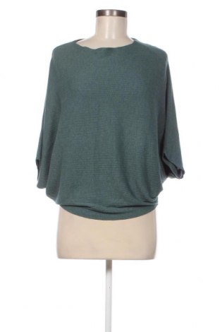 Дамски пуловер Jacqueline De Yong, Размер M, Цвят Зелен, Цена 6,67 лв.