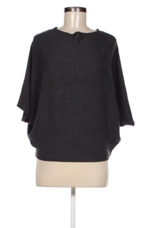 Дамски пуловер Jacqueline De Yong, Размер XS, Цвят Сив, Цена 13,05 лв.