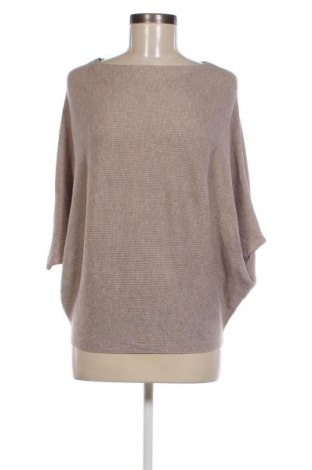 Γυναικείο πουλόβερ Jacqueline De Yong, Μέγεθος S, Χρώμα  Μπέζ, Τιμή 6,28 €