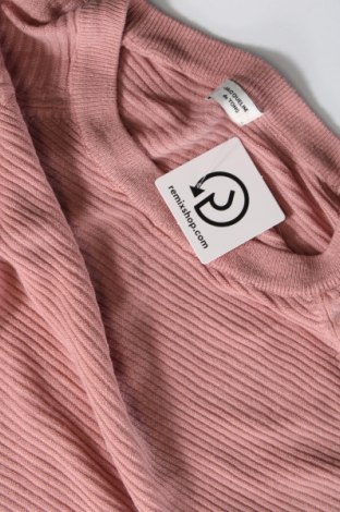 Γυναικείο πουλόβερ Jacqueline De Yong, Μέγεθος M, Χρώμα Ρόζ , Τιμή 6,28 €