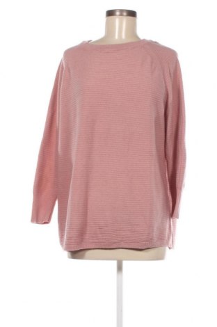 Дамски пуловер Jacqueline De Yong, Размер M, Цвят Розов, Цена 6,96 лв.