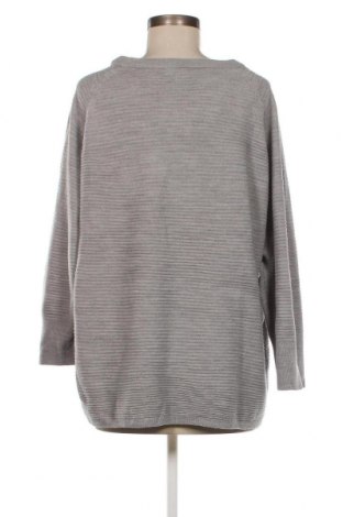 Дамски пуловер Jacqueline De Yong, Размер L, Цвят Сив, Цена 10,15 лв.