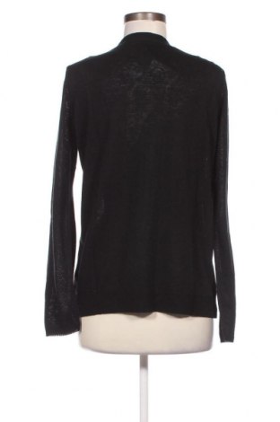 Γυναικείο πουλόβερ Jacqueline Riu, Μέγεθος M, Χρώμα Μαύρο, Τιμή 9,96 €