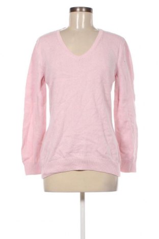 Дамски пуловер Jake*s, Размер XL, Цвят Розов, Цена 20,50 лв.