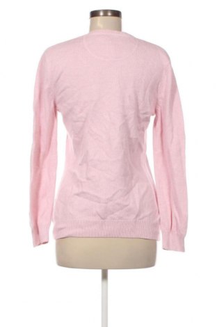 Γυναικείο πουλόβερ Jake*s, Μέγεθος XL, Χρώμα Ρόζ , Τιμή 12,68 €