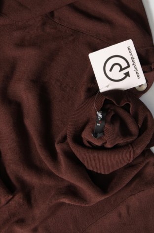 Дамски пуловер Jake*s, Размер S, Цвят Кафяв, Цена 13,53 лв.