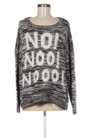 Дамски пуловер Janina, Размер XXL, Цвят Многоцветен, Цена 16,53 лв.