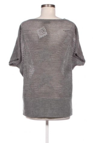 Γυναικείο πουλόβερ Janina, Μέγεθος XL, Χρώμα Γκρί, Τιμή 2,69 €