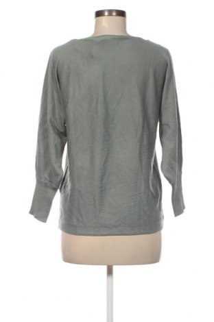 Дамски пуловер Janina, Размер M, Цвят Зелен, Цена 15,84 лв.