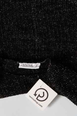 Pulover de femei Janina, Mărime S, Culoare Negru, Preț 42,93 Lei
