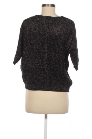 Дамски пуловер Janina, Размер S, Цвят Черен, Цена 10,15 лв.