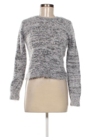 Дамски пуловер Janina, Размер XS, Цвят Сив, Цена 7,25 лв.