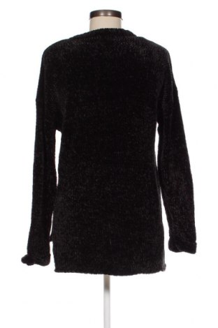 Дамски пуловер Janina, Размер M, Цвят Черен, Цена 4,64 лв.