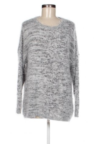 Дамски пуловер Janina, Размер XXL, Цвят Сив, Цена 14,50 лв.