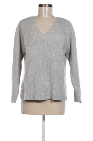 Дамски пуловер Janina, Размер M, Цвят Сив, Цена 17,42 лв.