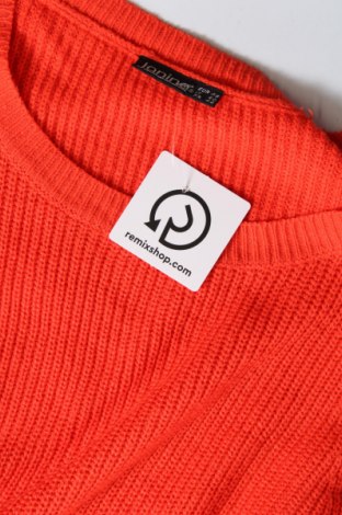 Damenpullover Janina, Größe XL, Farbe Orange, Preis € 10,70