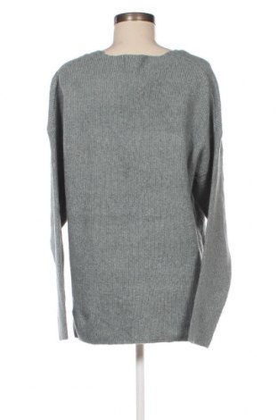 Γυναικείο πουλόβερ Janina, Μέγεθος L, Χρώμα Μπλέ, Τιμή 3,23 €