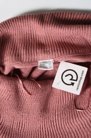 Γυναικείο πουλόβερ Janina, Μέγεθος M, Χρώμα Ρόζ , Τιμή 6,28 €