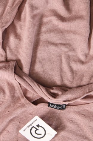 Pulover de femei Janina, Mărime XL, Culoare Roz, Preț 48,65 Lei