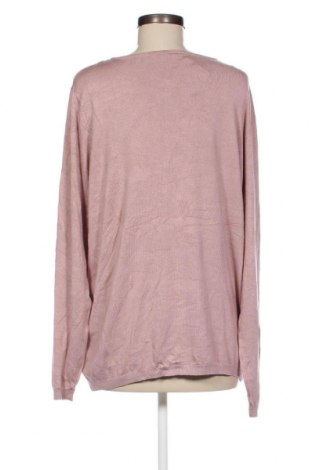 Дамски пуловер Janina, Размер XL, Цвят Розов, Цена 15,66 лв.