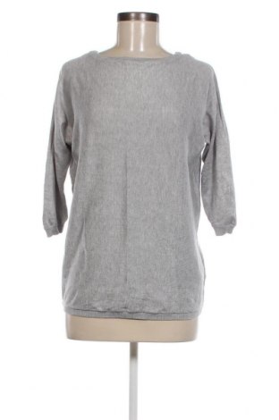 Дамски пуловер Janina, Размер S, Цвят Сив, Цена 6,67 лв.
