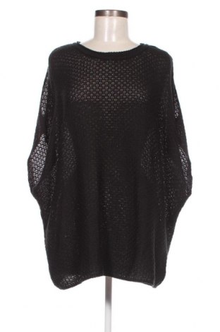 Pulover de femei Janina, Mărime XL, Culoare Negru, Preț 19,08 Lei