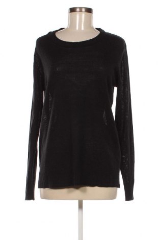 Γυναικείο πουλόβερ Janina, Μέγεθος XL, Χρώμα Μαύρο, Τιμή 8,97 €