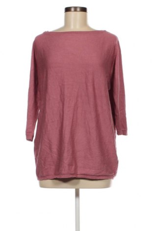 Дамски пуловер Janina, Размер L, Цвят Розов, Цена 14,50 лв.