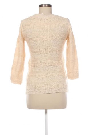 Дамски пуловер Janina, Размер XS, Цвят Екрю, Цена 8,70 лв.