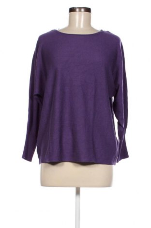 Дамски пуловер Janina, Размер M, Цвят Лилав, Цена 14,50 лв.