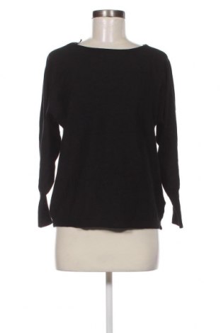 Дамски пуловер Janina, Размер S, Цвят Черен, Цена 8,70 лв.
