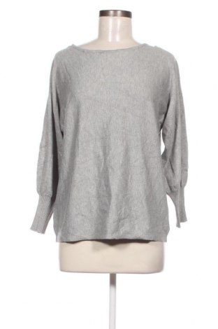 Дамски пуловер Janina, Размер M, Цвят Сив, Цена 4,35 лв.