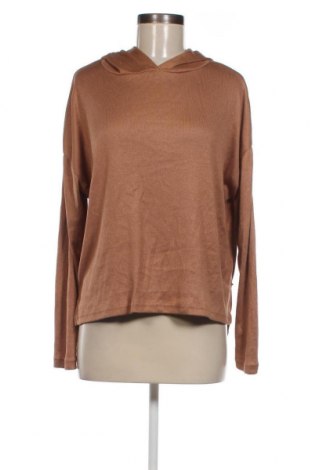 Дамски пуловер Janina, Размер M, Цвят Кафяв, Цена 8,70 лв.