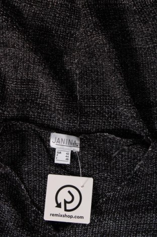 Γυναικείο πουλόβερ Janina, Μέγεθος L, Χρώμα Πολύχρωμο, Τιμή 6,28 €