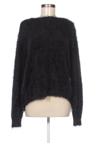 Дамски пуловер Janina, Размер XL, Цвят Черен, Цена 15,66 лв.