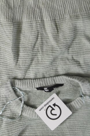 Γυναικείο πουλόβερ Jay Jays, Μέγεθος XS, Χρώμα Πράσινο, Τιμή 11,41 €